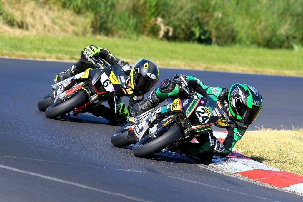 ADAC MiniGP und Pocket Bike Cup 2