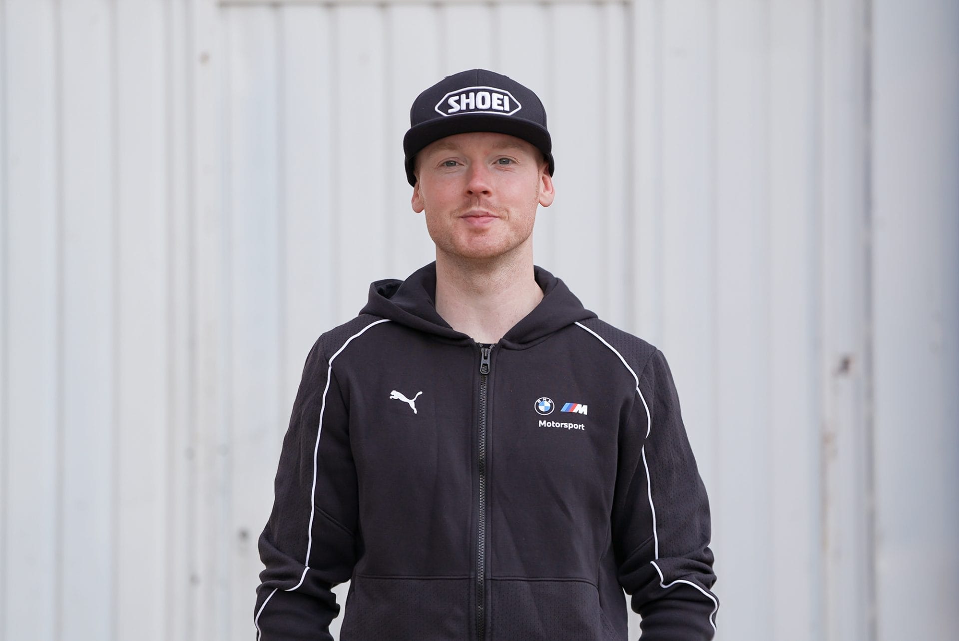 BMW Motorrad Motorsport expands its team: Sylvain Guintoli and Bradley Smith join as test riders