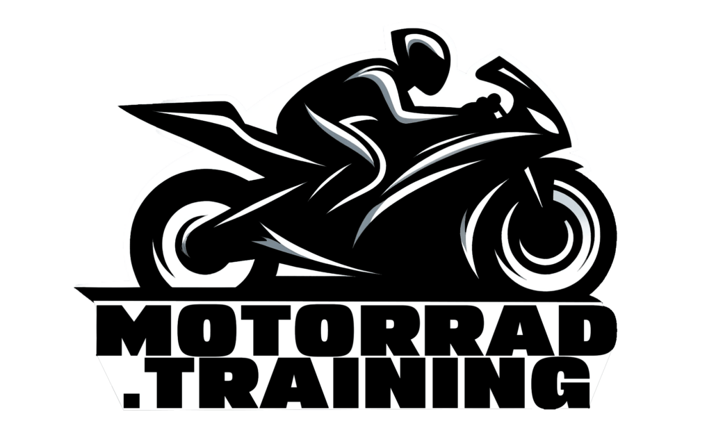 Logo Motorrad Training