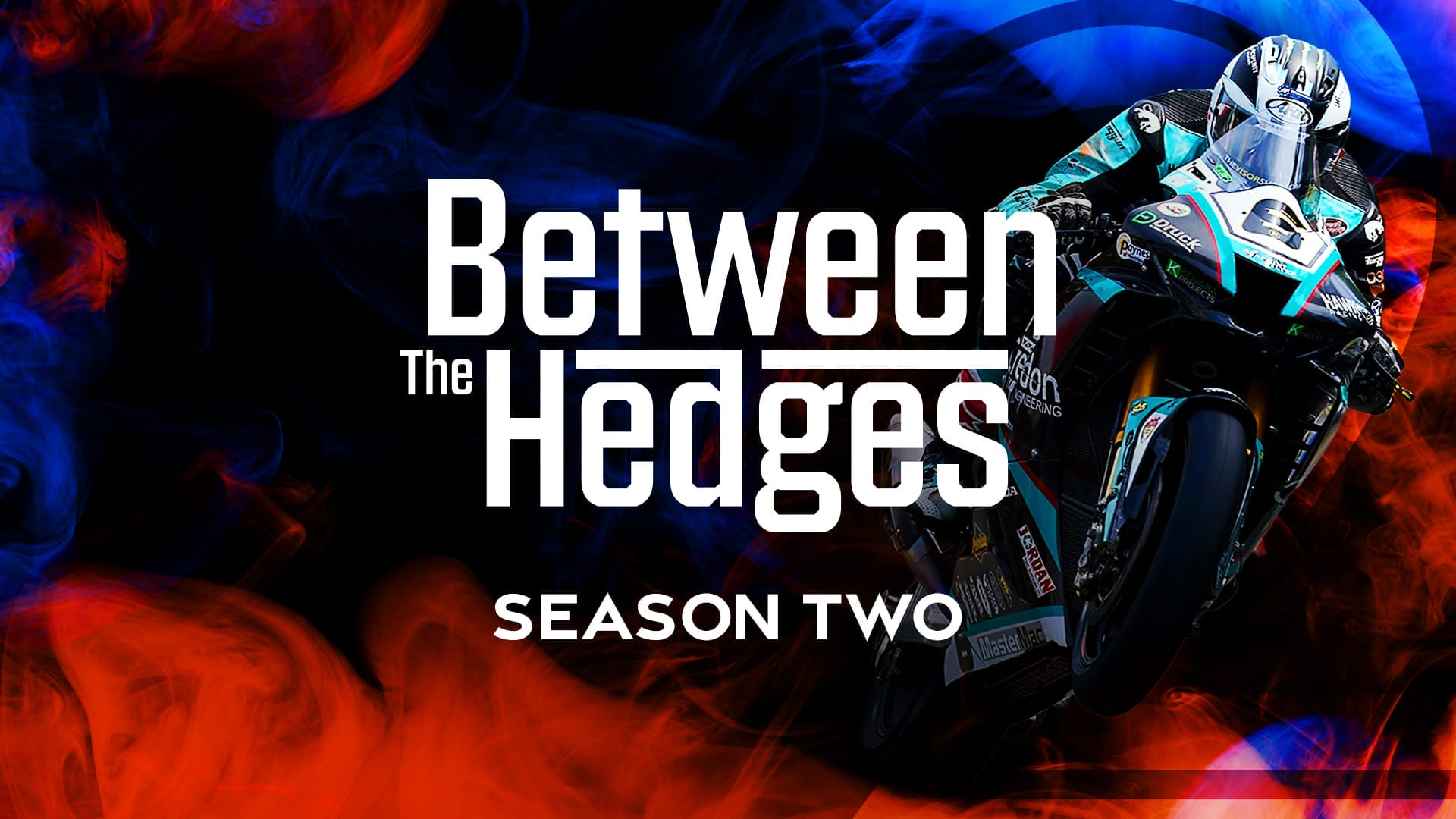 The fascination of the Isle of Man TT: insights and outlooks in the second season of “Between the Hedges”