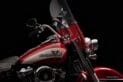 Harley Davidson Hydra Glide Revival 12