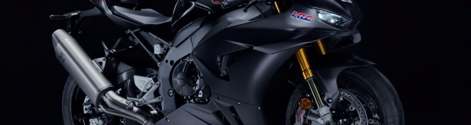 Honda CBR1000RR-R Fireblade SP Carbon Edition 2024 - Motorcycles