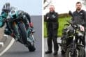 Michael Dunlop darf Motorradfahren 1
