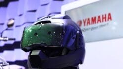 Yamaha AR Helm 1