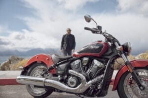 2025 Indian Scout Classic (2)