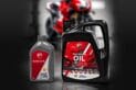 Shell Advance Ducati engine oil and Ducati Corse Performance Oil powered by Shell Advance UC617431 High