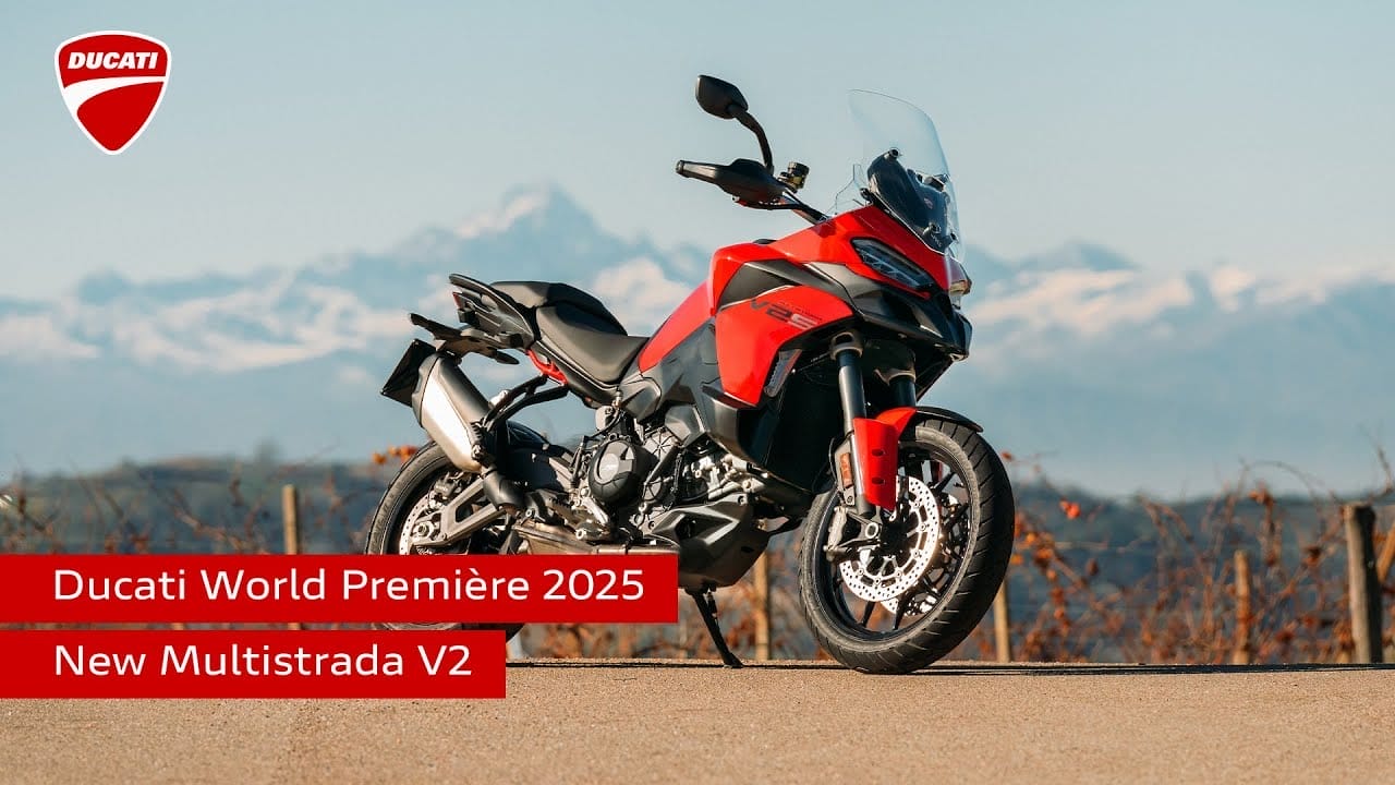 Ducati multistrada 950 a2 hotsell