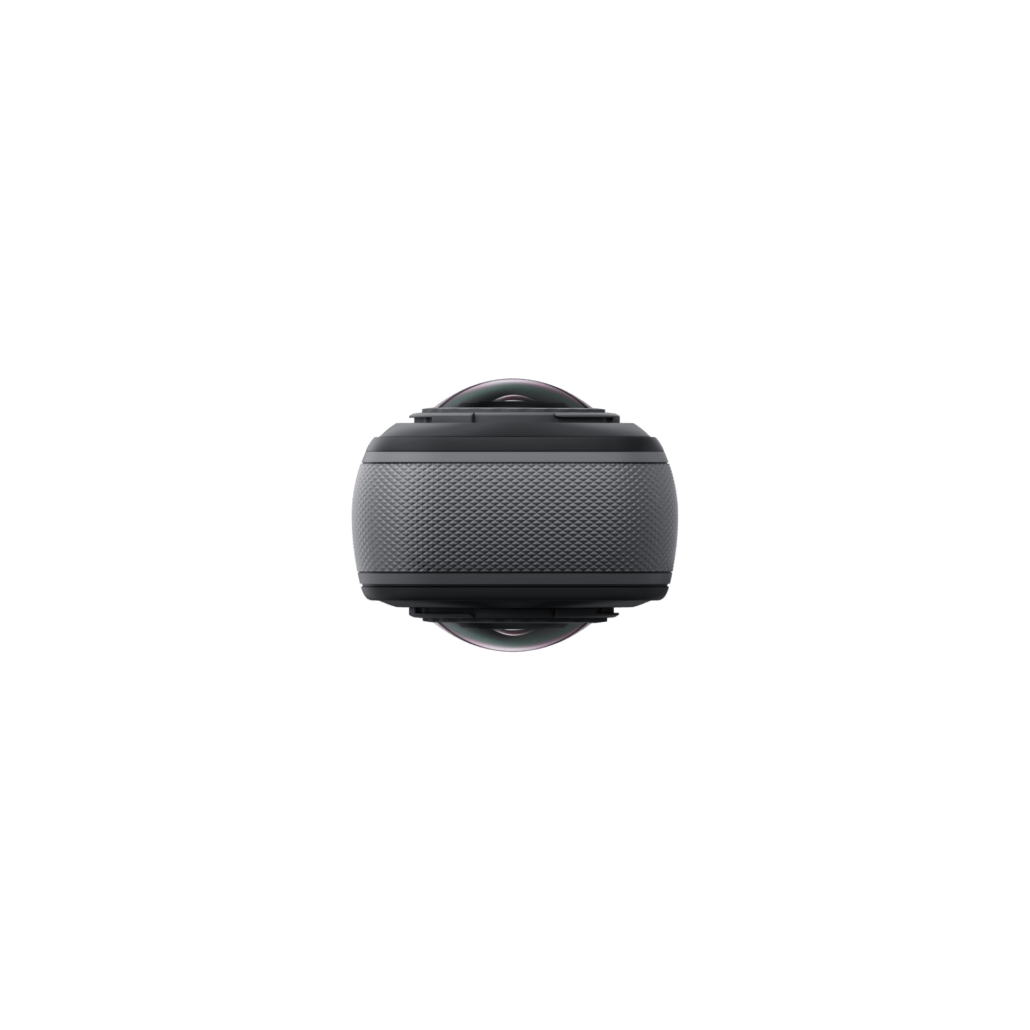 Insta360 X5: New generation of 360° cameras with interchangeable lens and AI functions 8 Top
