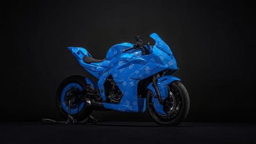 CFMoto unveils technical details of the new 675cc three-cylinder engine -   - Motorcycle-Magazine
