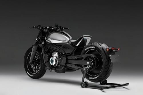 CFMoto CL-C Low Ride Concept (12)