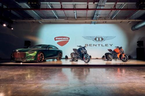 Ducati Diavel for Bentley (118)