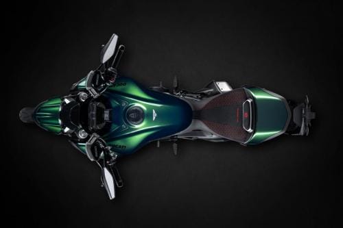 Ducati Diavel for Bentley (12)