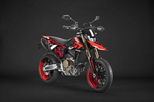 Ducati Hypermotard 698 Mono (1)