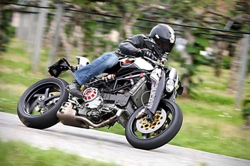 Ducati Monster SR4R - Paolo Tesio (5)