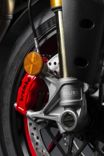 Ducati Multistrada V4 RS (157)