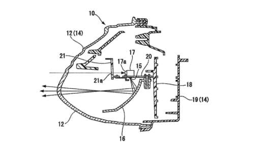 Honda-Kamera-Patent-1