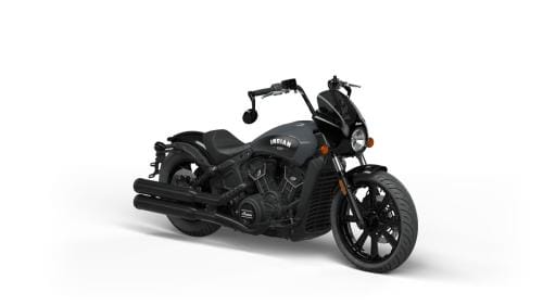 Indian Scout Rogue (40)