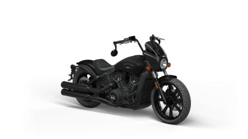 Indian Scout Rogue (50)