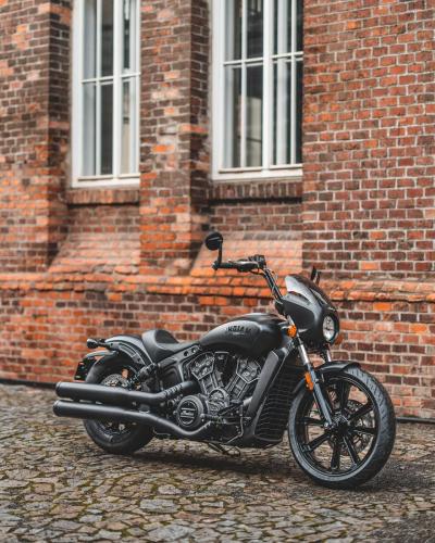 Indian Scout Rogue (64)