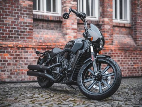Indian Scout Rogue (66)