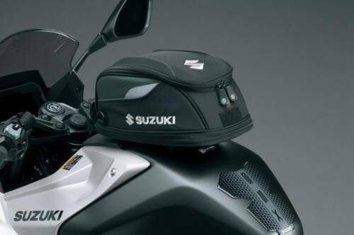 Suzuki GSX-8R - 2024 (49)