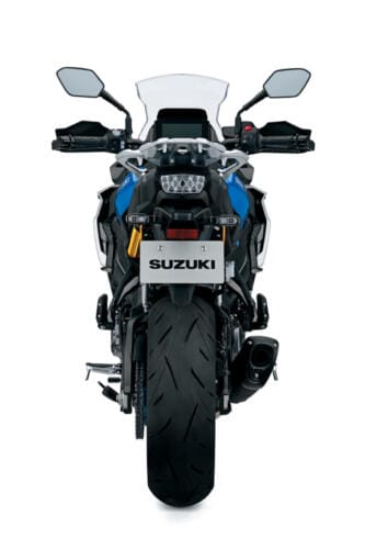 Suzuki GSX-S1000GX - 2024 (102)