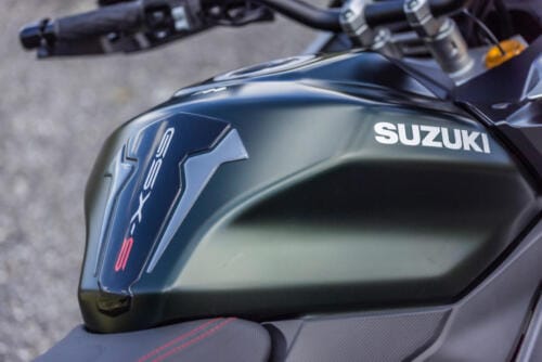 Suzuki GSX-S1000GX - 2024 (337)
