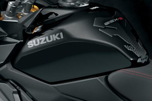 Suzuki GSX-S1000GX - 2024 (396)