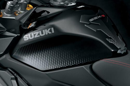 Suzuki GSX-S1000GX - 2024 (397)