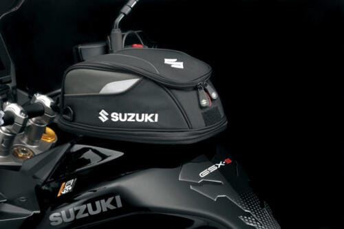 Suzuki GSX-S1000GX - 2024 (401)