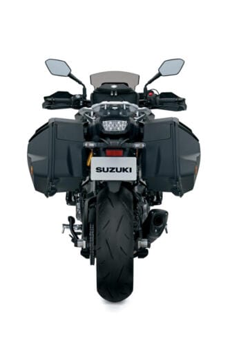 Suzuki GSX-S1000GX - 2024 (412)