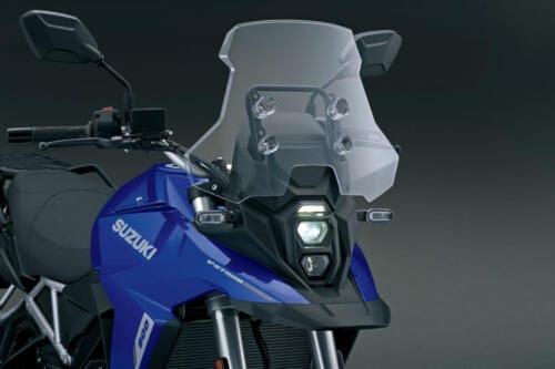 Suzuki V-Strom 800 - 2024 (137)