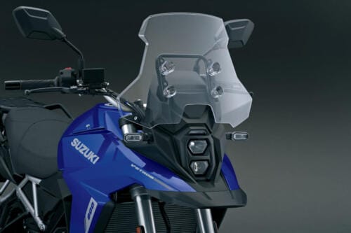 Suzuki V-Strom 800 - 2024 (138)