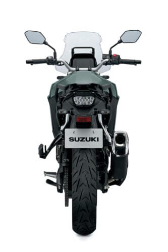 Suzuki V-Strom 800 - 2024 (152)