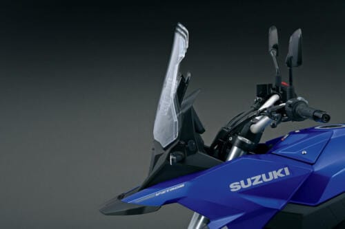 Suzuki V-Strom 800 - 2024 (161)