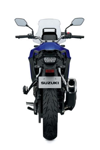 Suzuki V-Strom 800 - 2024 (173)
