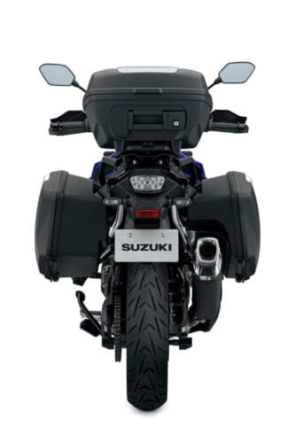 Suzuki V-Strom 800 - 2024 (25)