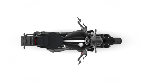 Triumph Rocket 3 GT - 2024 (21)