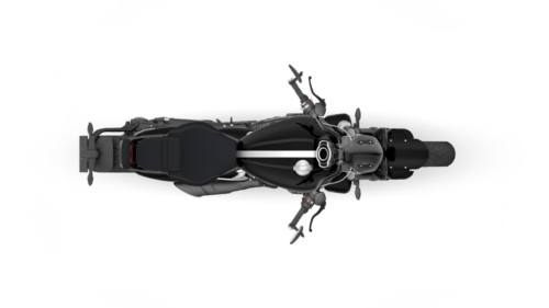 Triumph Rocket 3 GT - 2024 (7)