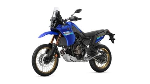 Yamaha Tenere 700 Extreme - 2024 (36)