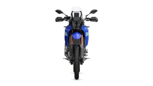 Yamaha Introduces Tenere 700 'Extreme' For 2024 - ADV Pulse
