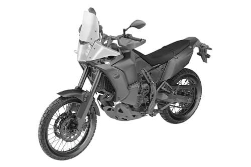 Yamaha Tenere 700 Raid Patent (1)