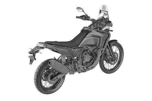 Yamaha Tenere 700 Raid Patent (4)