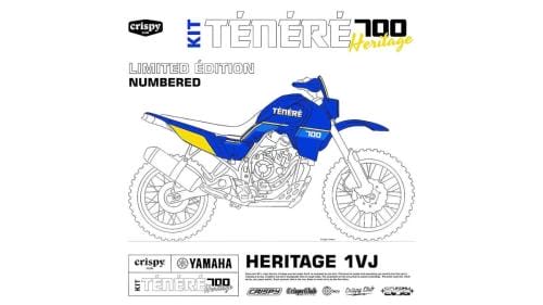 Yamaha Tenere 700 UmbauKit (9)