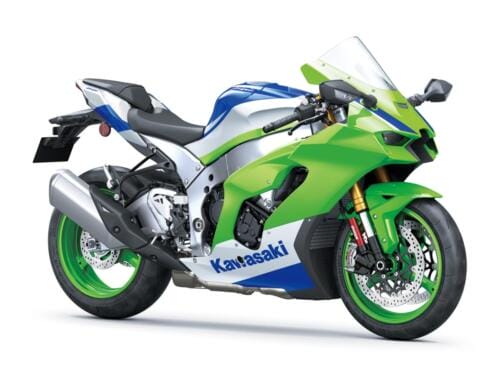 Ninja rr 1000cc clearance